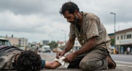 unexpected compassion challenges beliefs