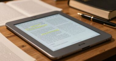 unique experience for sermons