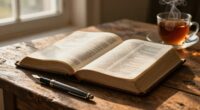 using psalms for prayer