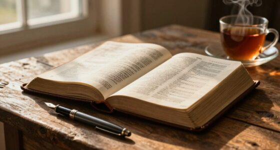 using psalms for prayer