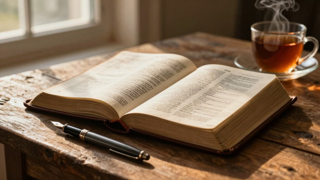 using psalms for prayer