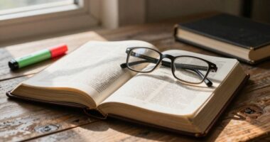 utilize study bible effectively