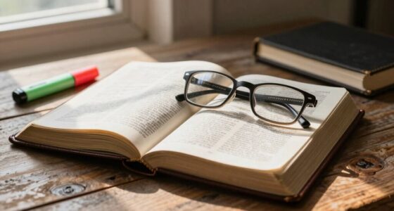utilize study bible effectively
