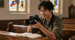 versatile compact high quality camera