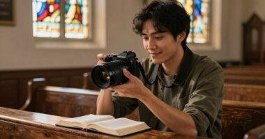 versatile compact high quality camera