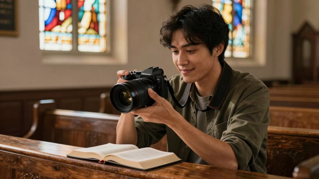 versatile compact high quality camera