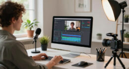 One Video In, a Whole Publishing Kit Out — Without the Cloud
