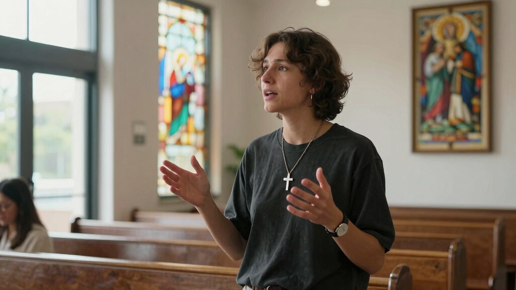 The Spread of Christianity Animated, from Antiquity Until Today
