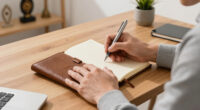 10 Best Motivational Journals For Men In 2026