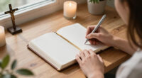12 Best Christian Prayer Journals in 2026