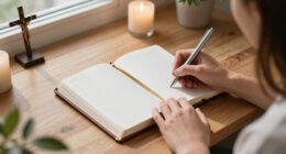 12 Best Christian Prayer Journals in 2026