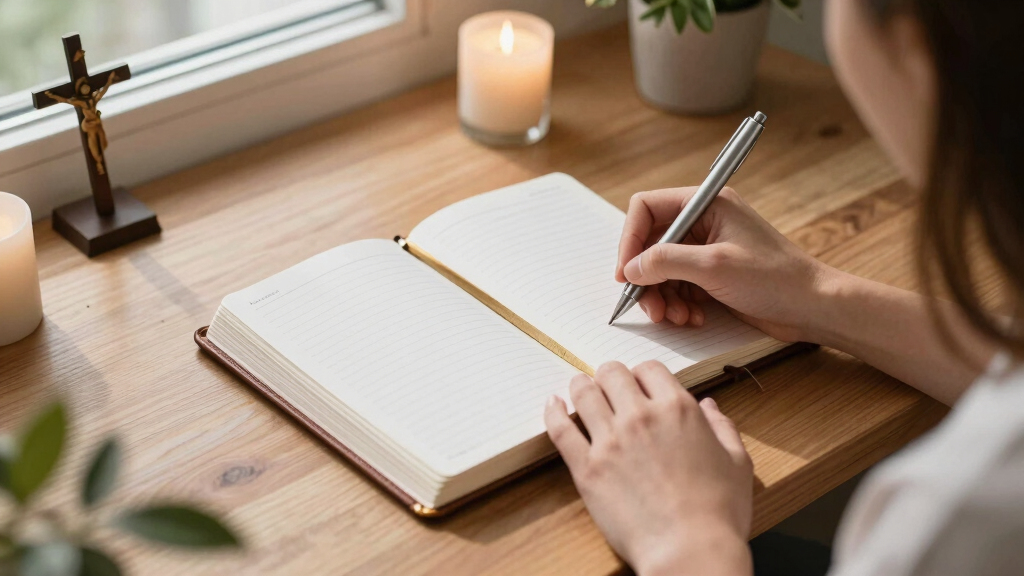 12 Best Christian Prayer Journals in 2026