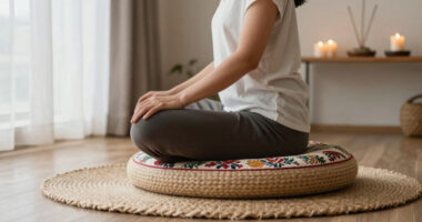 12 Best Faith-Based Meditation Cushions in 2026