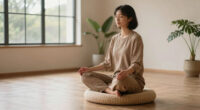 12 Best Spiritual Meditation Cushions in 2026