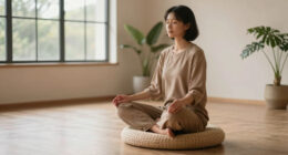 12 Best Spiritual Meditation Cushions in 2026