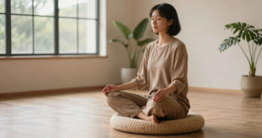 12 Best Spiritual Meditation Cushions in 2026