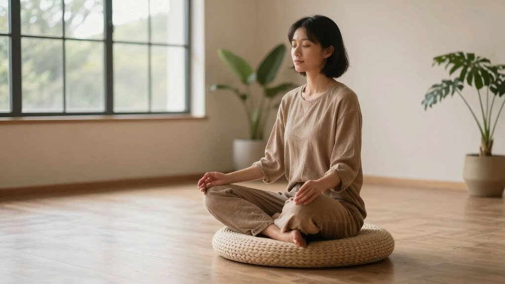 12 Best Spiritual Meditation Cushions in 2026