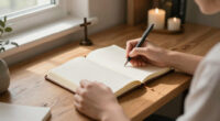 13 Best Christian Faith Prayer Journals in 2026