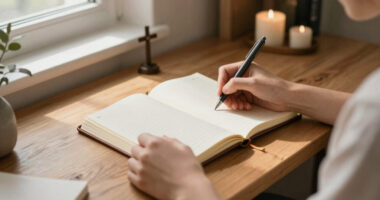 13 Best Christian Faith Prayer Journals in 2026