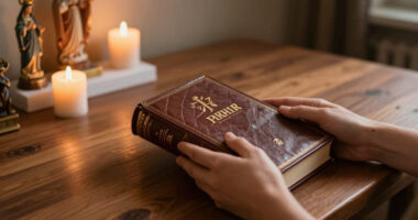 13 Best Faith-Based Prayer Books in 2026