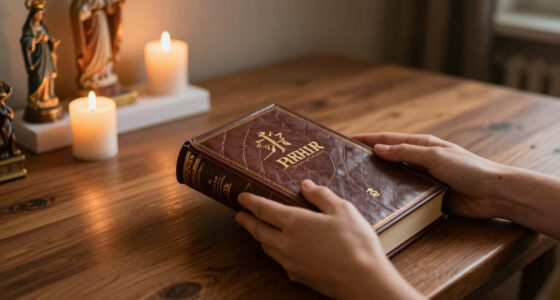 13 Best Faith-Based Prayer Books in 2026