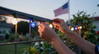 13 Best Patriotic Outdoor LED String Lights in 2026