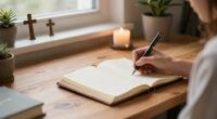 15 Best Christian Prayer Journals in 2026