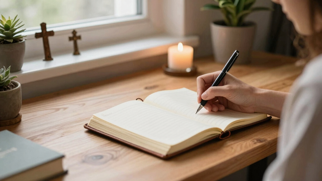 15 Best Christian Prayer Journals in 2026
