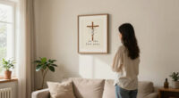 15 Best Christian Wall Art Decor in 2026