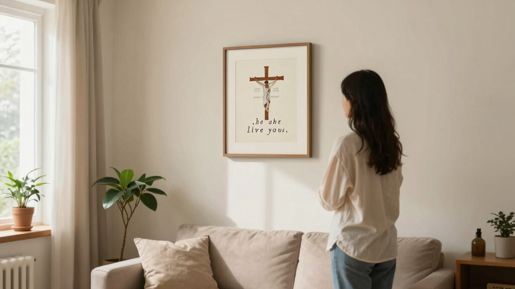 15 Best Christian Wall Art Decor in 2026