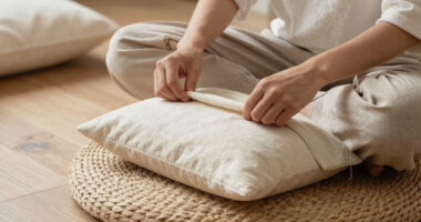15 Best Faith-Based Meditation Cushions in 2026