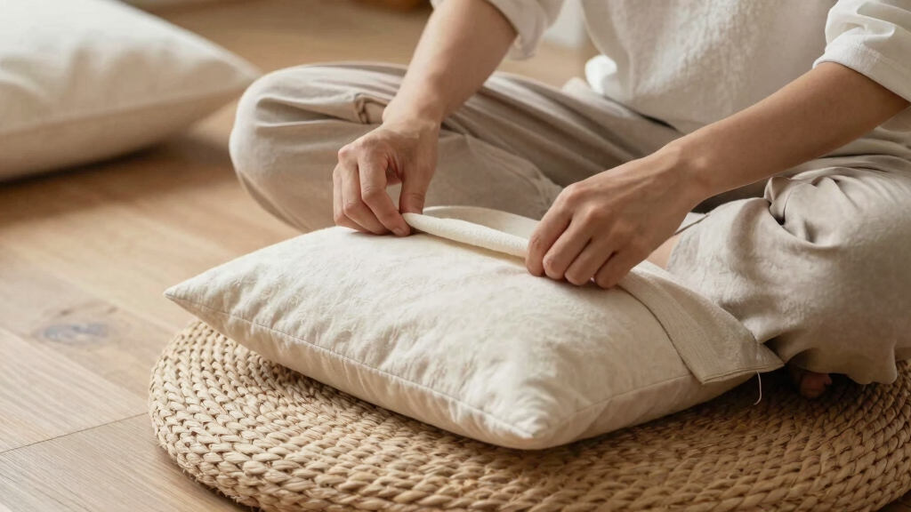 15 Best Faith-Based Meditation Cushions in 2026