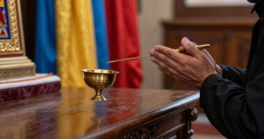 15 Best Religious Prayer Books in 2026