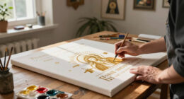 8 Best Faith-Based Inspirational Wall Art in 2026