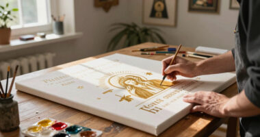 8 Best Faith-Based Inspirational Wall Art in 2026