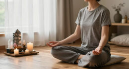 Ask Jeff and Debra: The spirituality of taking action