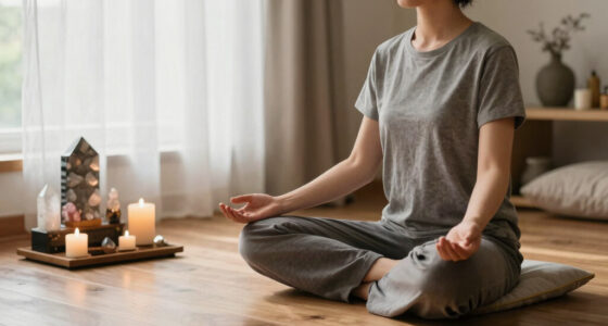 Ask Jeff and Debra: The spirituality of taking action