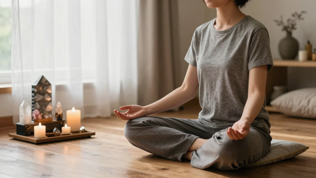 Ask Jeff and Debra: The spirituality of taking action