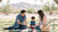 Best ways to celebrate Father's Day in El Paso