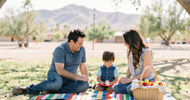 Best ways to celebrate Father's Day in El Paso