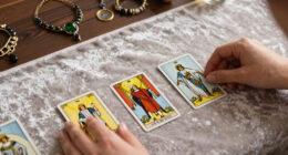 Fashion’s Love Affair With Tarot Is in the Cards