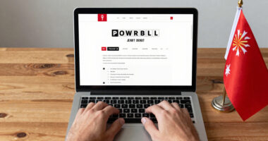 Georgian just one number away from winning $327M Powerball jackpot