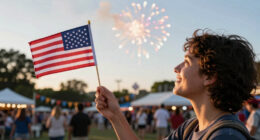 Sacramento-area events celebrating the Fourth of July