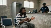 Supreme Court Bars Rastafarian Man From Suing Prison Guards for Shaving His Dreadlocks