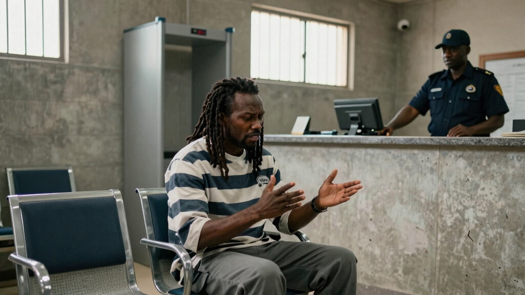 Supreme Court Bars Rastafarian Man From Suing Prison Guards for Shaving His Dreadlocks