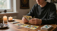 The Artistry of Tarot