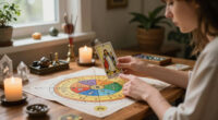 The Tarot Horoscope For Friday, June 19 Is Here With A Reading For Your Zodiac Sign