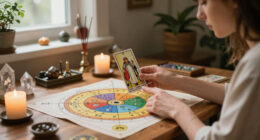 The Tarot Horoscope For Friday, June 19 Is Here With A Reading For Your Zodiac Sign