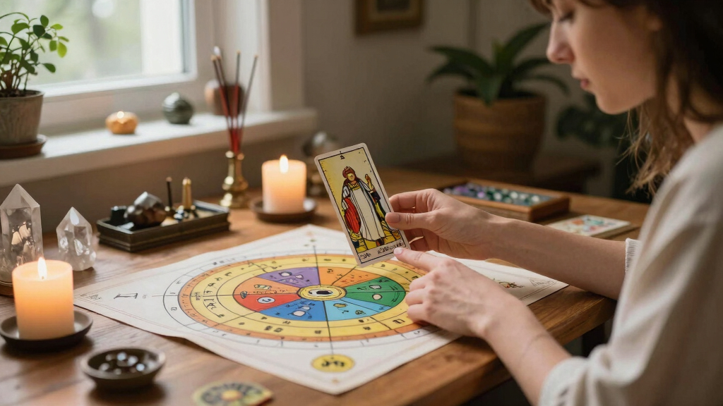 The Tarot Horoscope For Friday, June 19 Is Here With A Reading For Your Zodiac Sign
