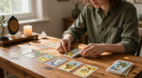 The Tarot Horoscope For Friday, June 26 Is Here With A Reading For Your Zodiac Sign